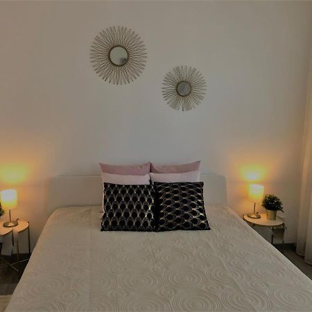 Glamour Apartman Tapolca Exteriör bild