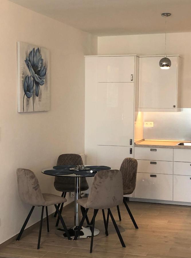 Glamour Apartman Tapolca Exteriör bild