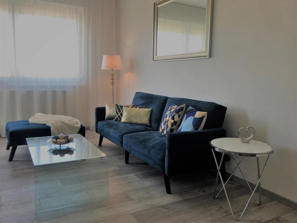 Glamour Apartman Tapolca Exteriör bild