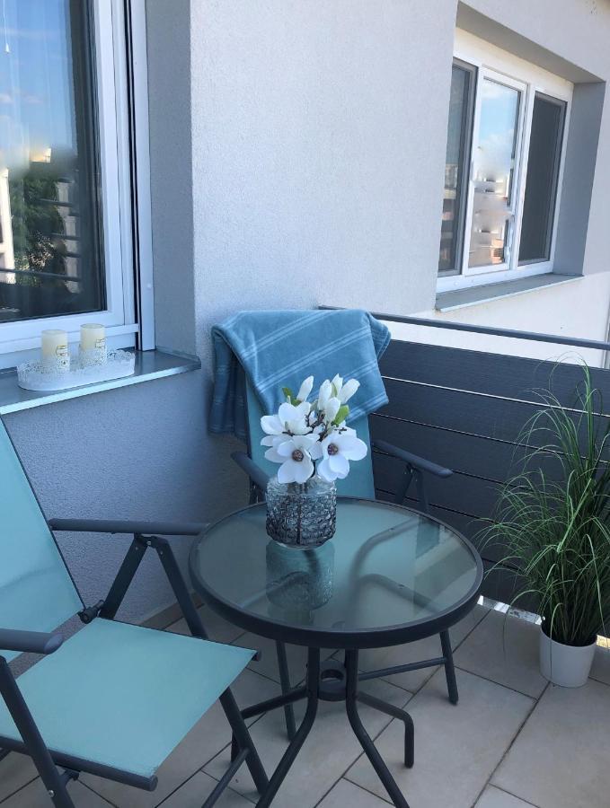 Glamour Apartman Tapolca Exteriör bild